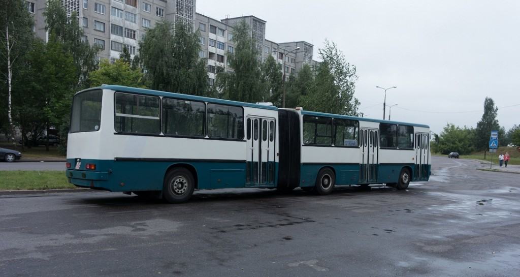 Ikarus